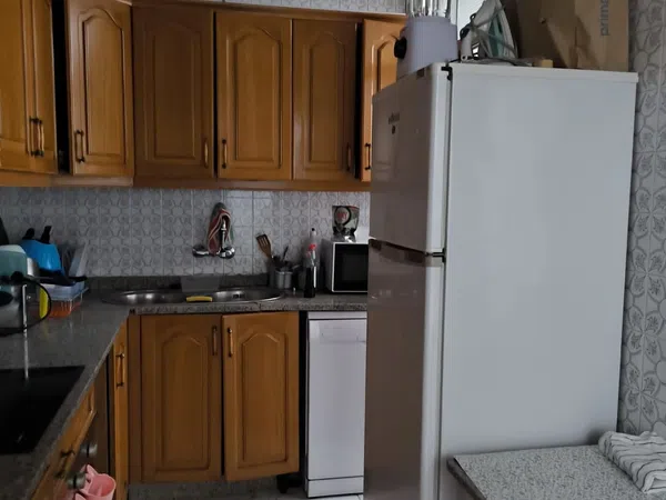 Piso en Calle Vázquez Aroca, 20, Ciudad Jardín - Foto 4