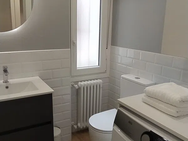 Piso en calle Trasmiera, 3 Los Castros - Foto 4