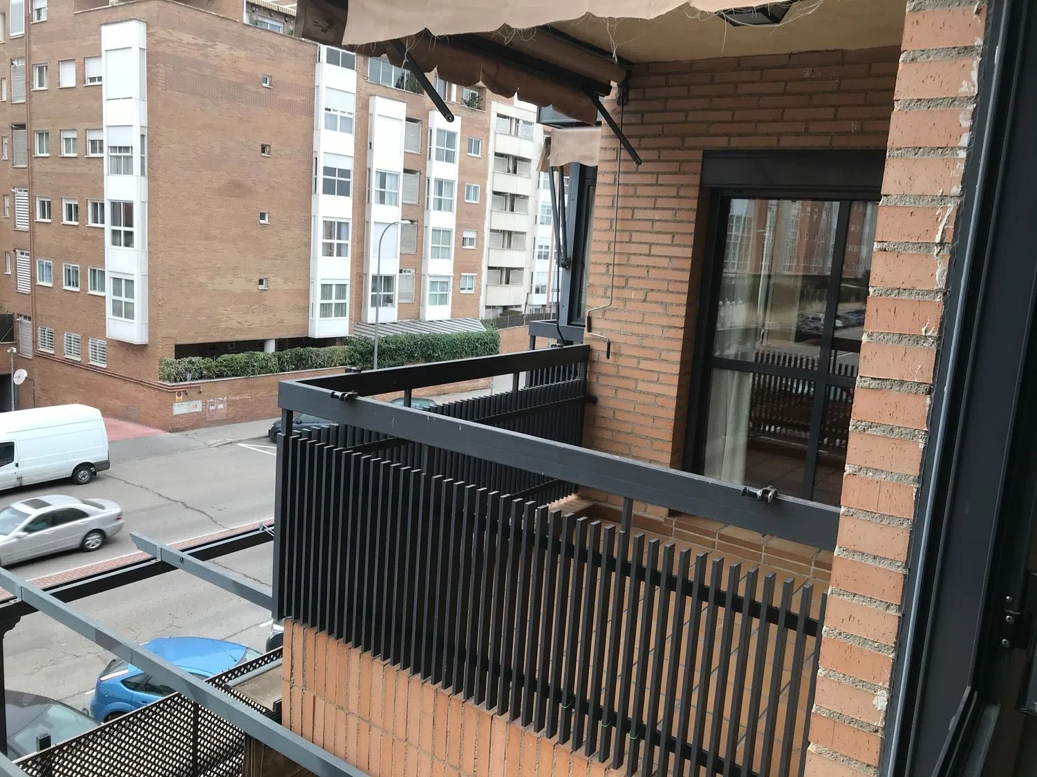 Piso en avenida del Talgo, 230 - Foto 5