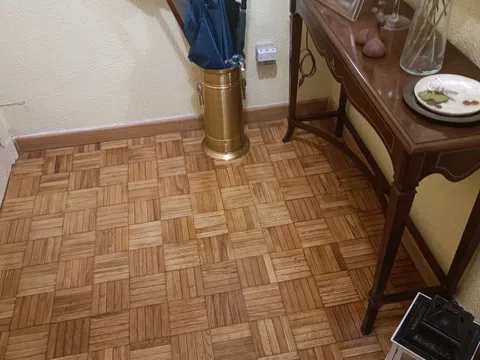 Piso en calle Nuestra Señora de los Buenos Libros, 2 - Foto 4