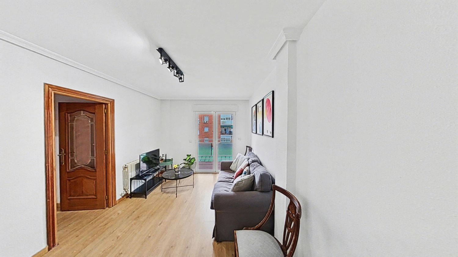 Piso en Universidad - Foto 5