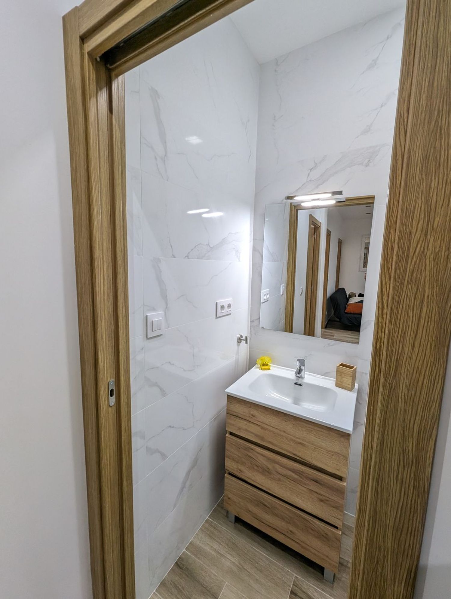 Piso en avenida de Pérez Galdós, 94 - Foto 16