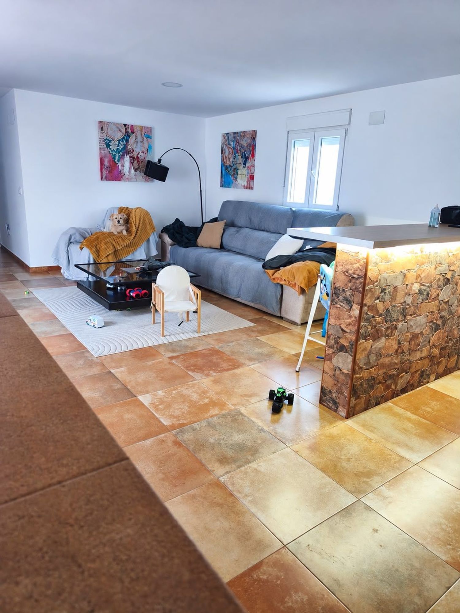 Casa o chalet independiente en Calle Miguel Nomdedéu, 12, Ciudad de Asís - Font-Calent - El Bacarot - Foto 2