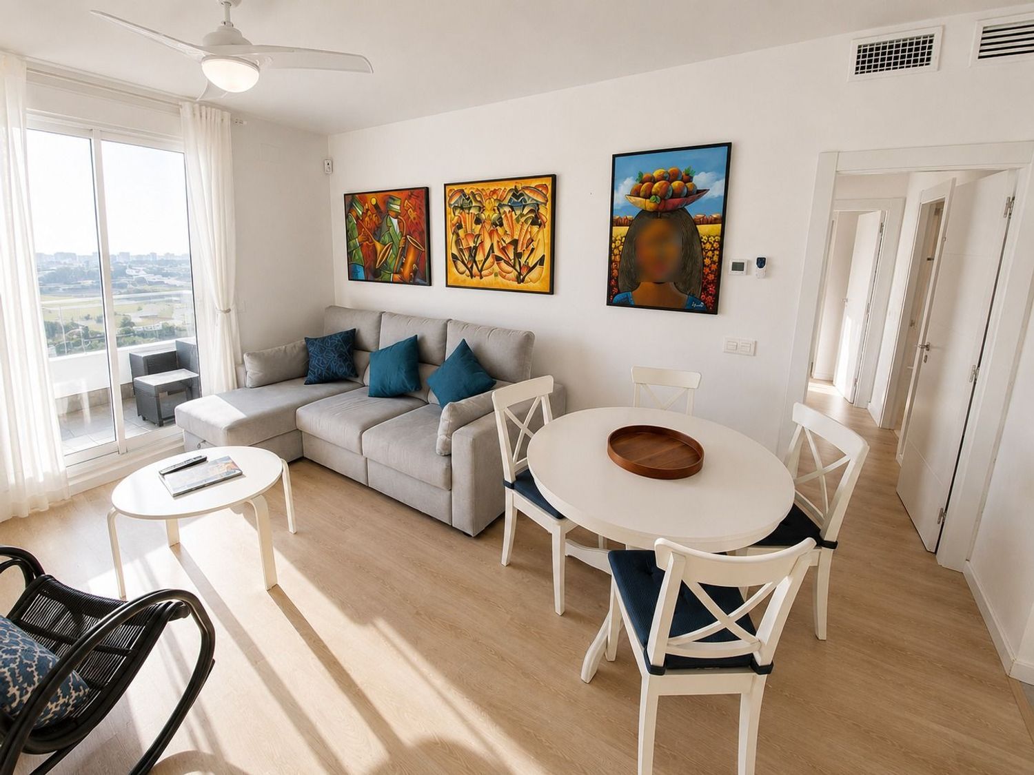 Piso en Calle Miguel Delibes, 22, Rodeo Alto-Guadaiza-La Campana - Foto 9