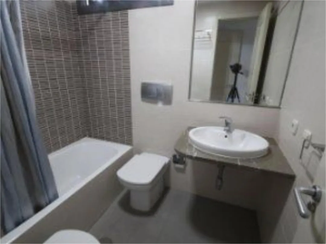 Piso en  Avenida Concejal Alberto Jiménez-Becerril 24 - Foto 15