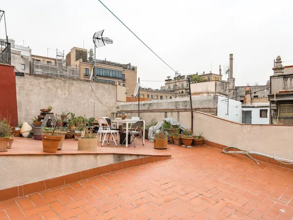 Piso en Calle de la Princesa, 14, Sant Pere - Santa Caterina i la Ribera - Foto 37