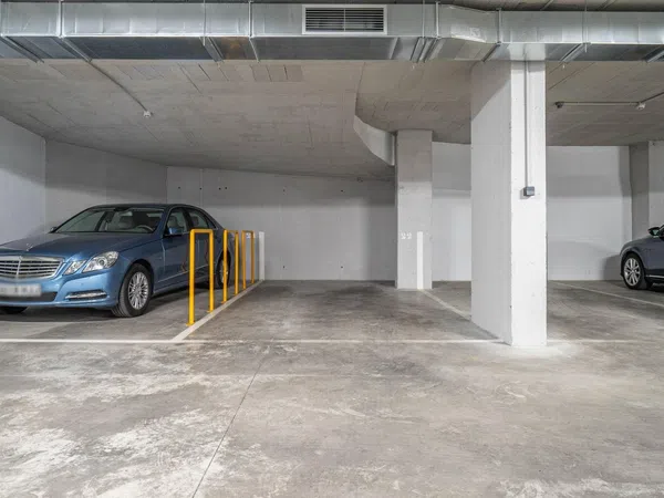 Piso en Calle José Luis Pérez Pujadas, 37, Parque Lagos - Foto 23