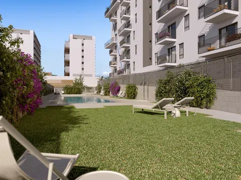 Piso en calle Ingeniero Antonio Valdenebro de la Cerda, 4 - Foto 3