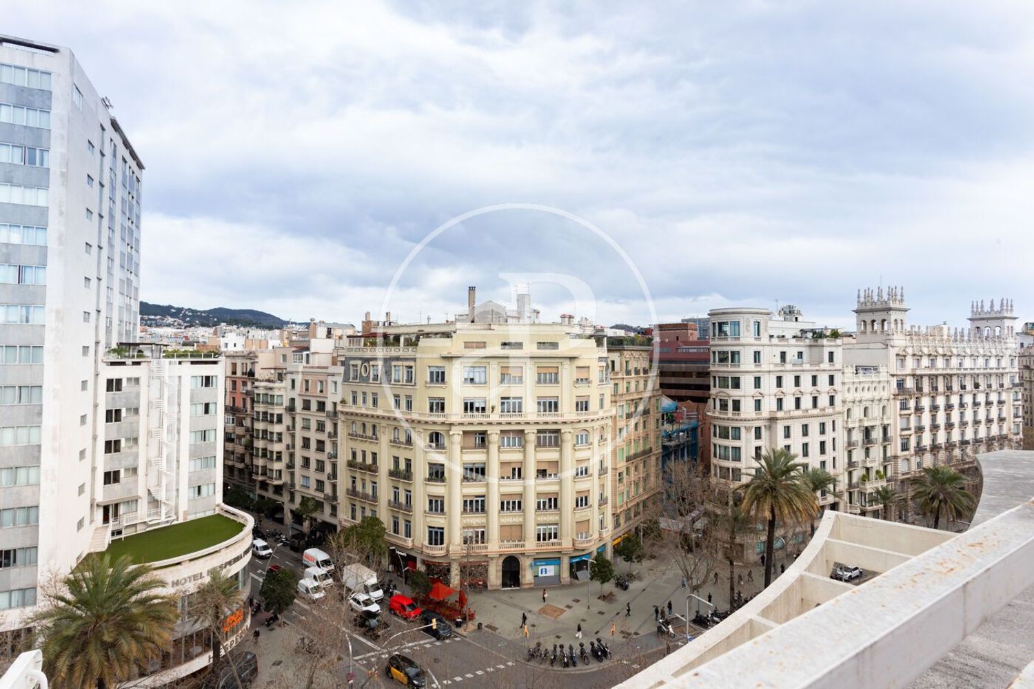 Ático en Avenida Diagonal, L'Antiga Esquerra de l'Eixample - Foto 36