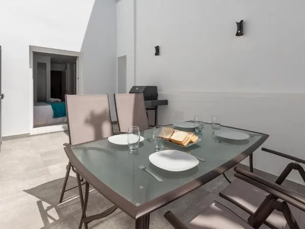 Piso en plaza Mario Vargas Llosa, 1 - Foto 4