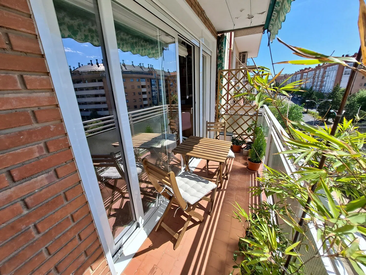 Estudio en Barrio Ventas - Foto 26