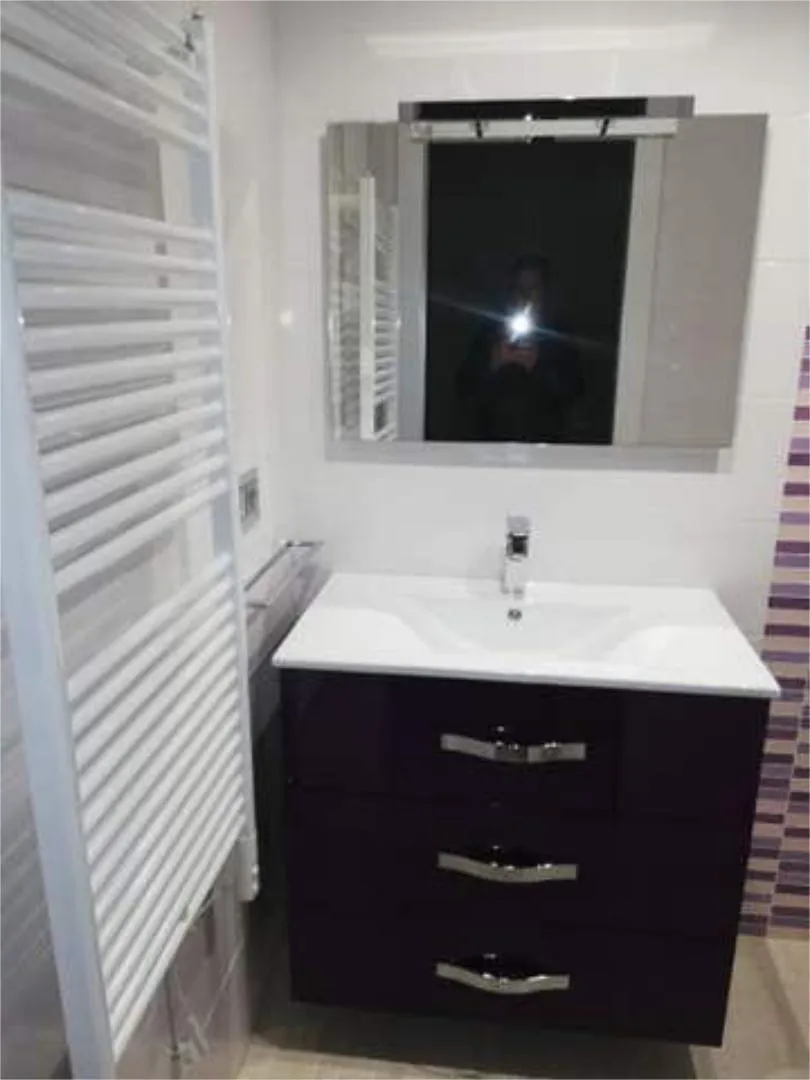 Piso en Avenida Jaime I - Foto 9