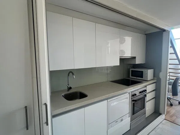 Piso en avenida Hermanos Machado, 13 - Foto 28