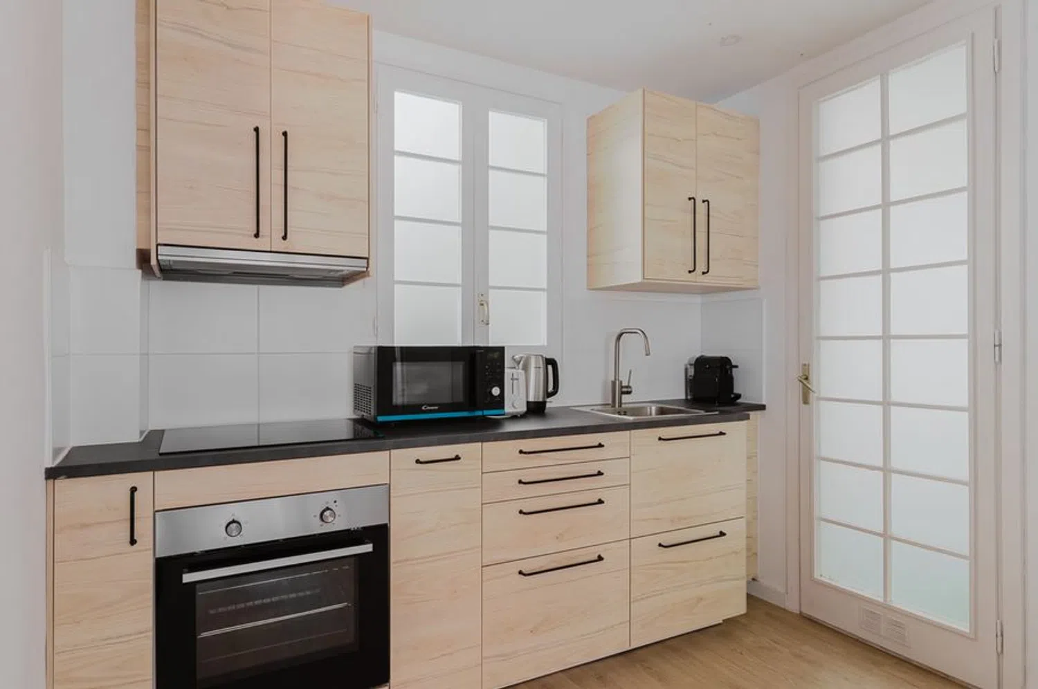 Piso en C. de Ramón Miguel y Planas, 2 - Foto 3