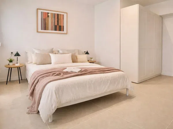 Piso en Calle de Ramon Llull, 4, Zona Hospital-Plaza del Real - Foto 1