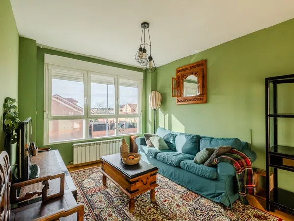 Piso en Barrio Valdepelayo-Montepinos-Arroyo Culebro - Foto 1