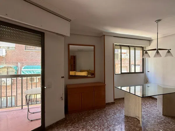 Piso en Calle Floridablanca, 31 - Foto 1