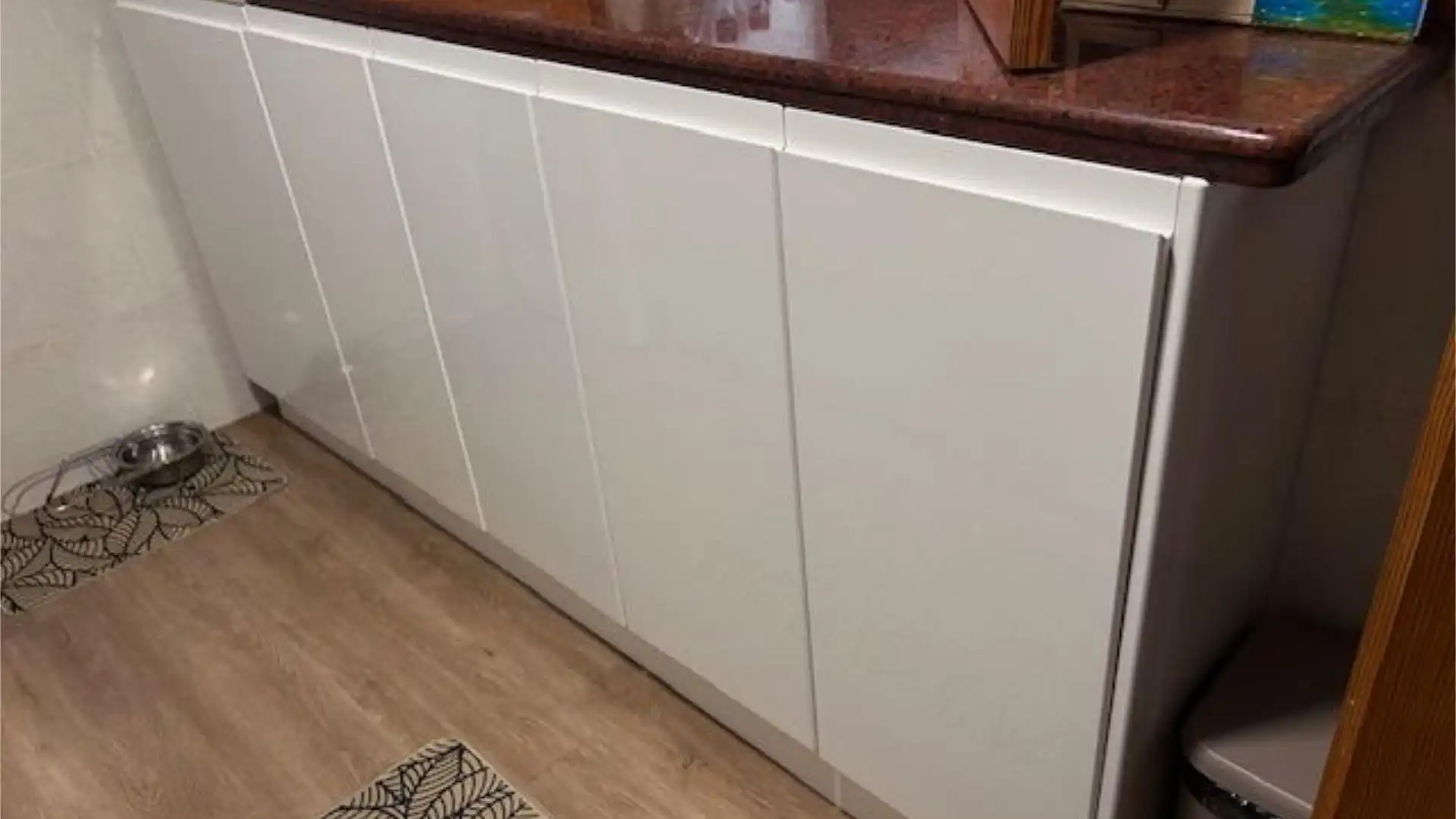 Piso en  Carrer del Pintor Clarós 31 - Foto 9