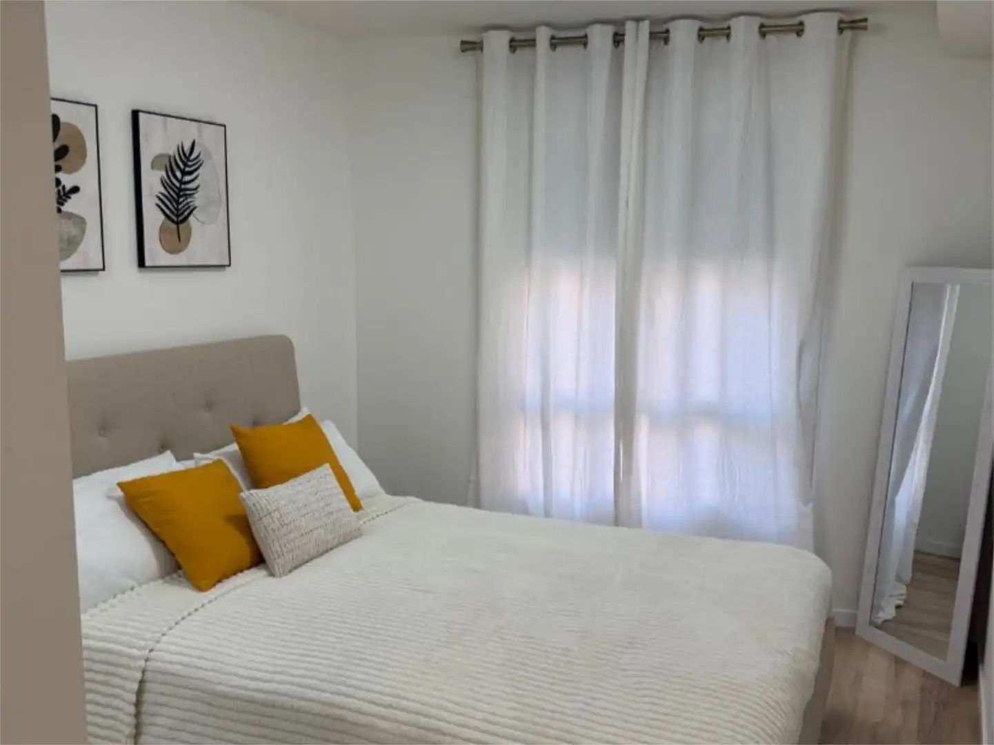 Piso en  Ronda de Segovia 15 - Foto 13