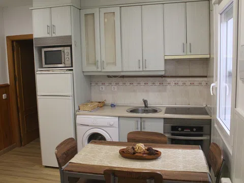 Piso en calle Oviedo, 31