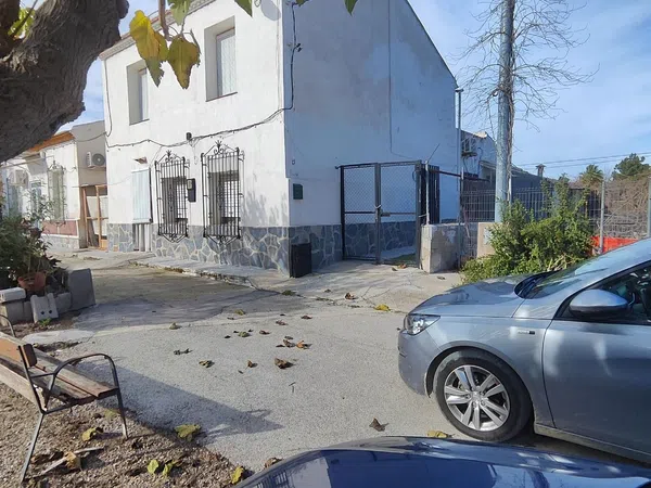 Casa independiente en avenida del Progreso, 148 - Foto 19