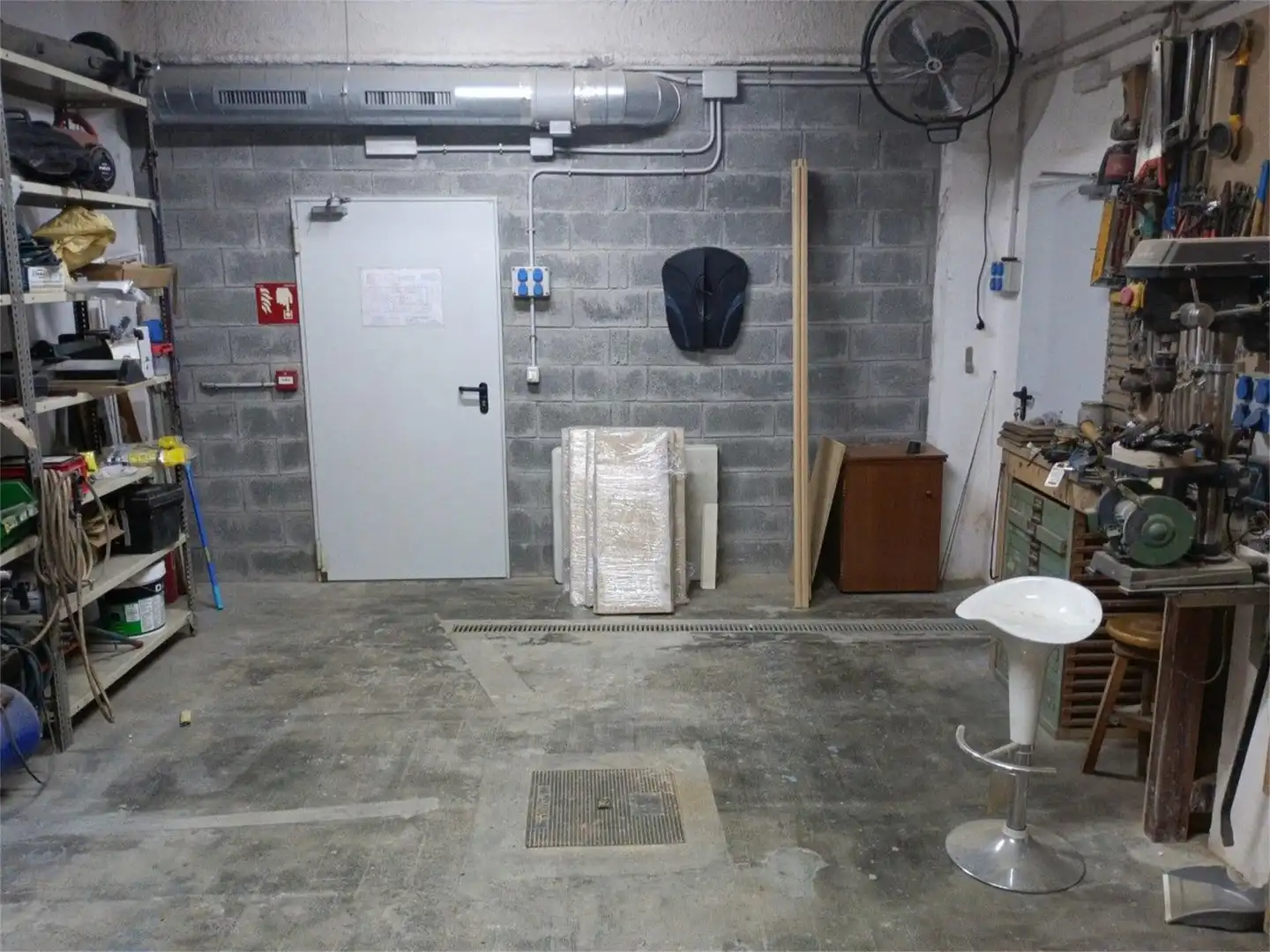 Local comercial en  Carrer de Sant Josep 41 - Foto 7