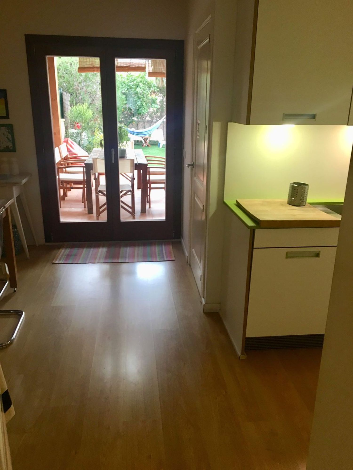 Chalet adosado en calle de Cristòfol Llompart, 36 - Foto 5