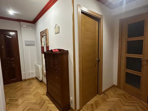 Piso en Riazor - Visma, Riazor - Visma - Foto 2
