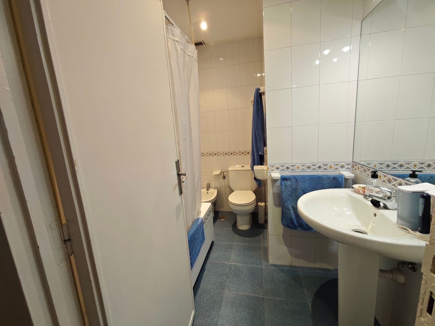 Piso en calle de Rodríguez Marín, 67 - Foto 8