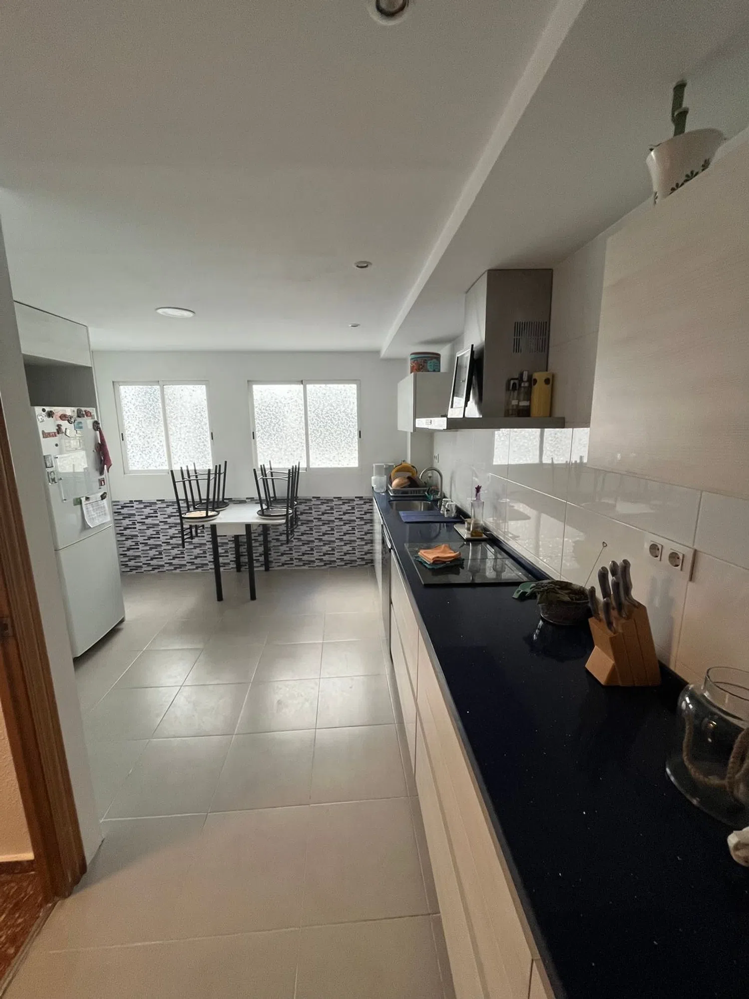 Piso en calle dels Sants Just i Pastor, 156 - Foto 21