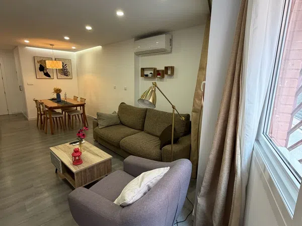 Piso en Calle Almenara, 17, San Andrés-San Antolín, Murcia - Foto 8
