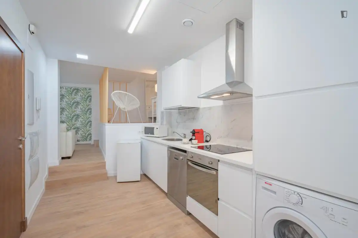 Estudio en Málaga Capital - Foto 19