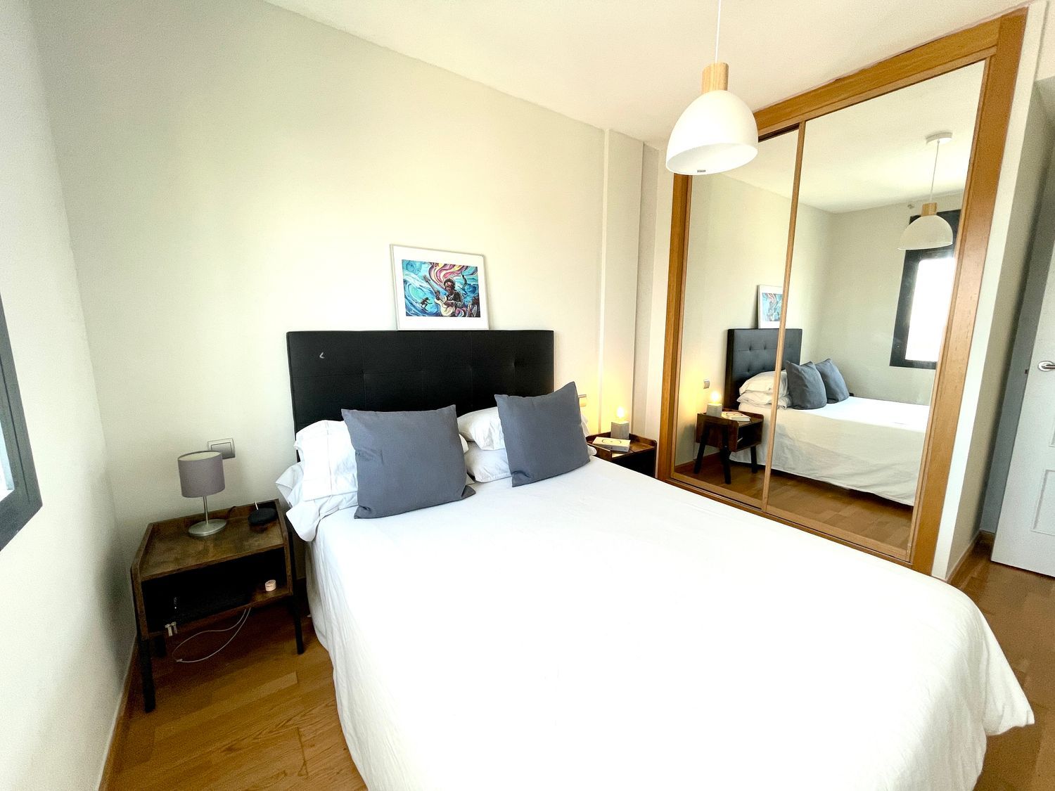 Piso en calle Bausá, 19 - Foto 19