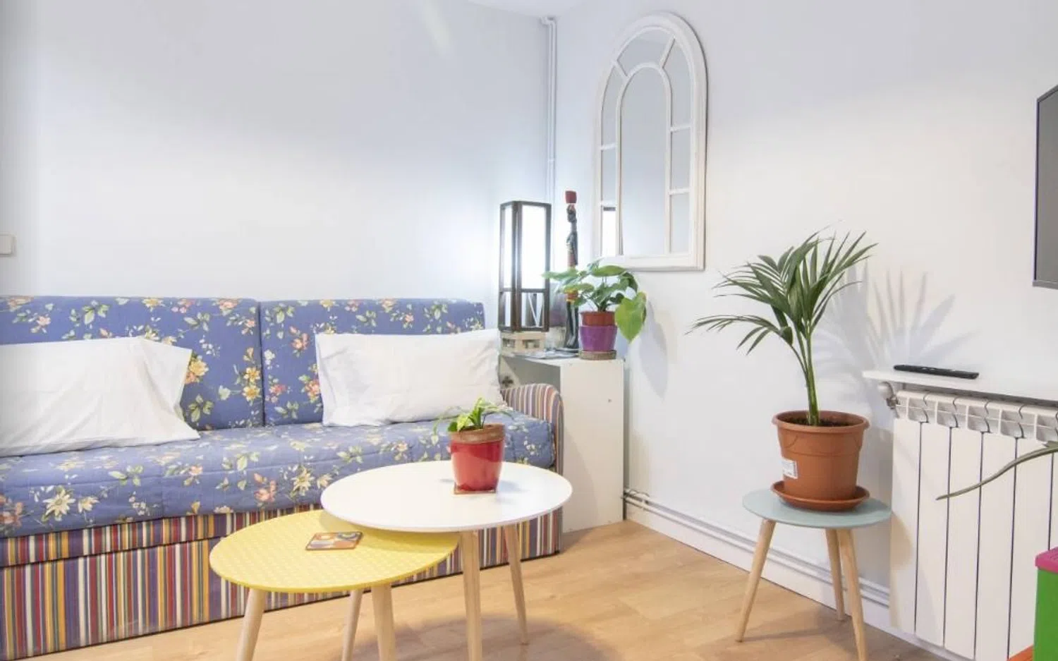 Piso en Barrio Argüelles - Foto 2