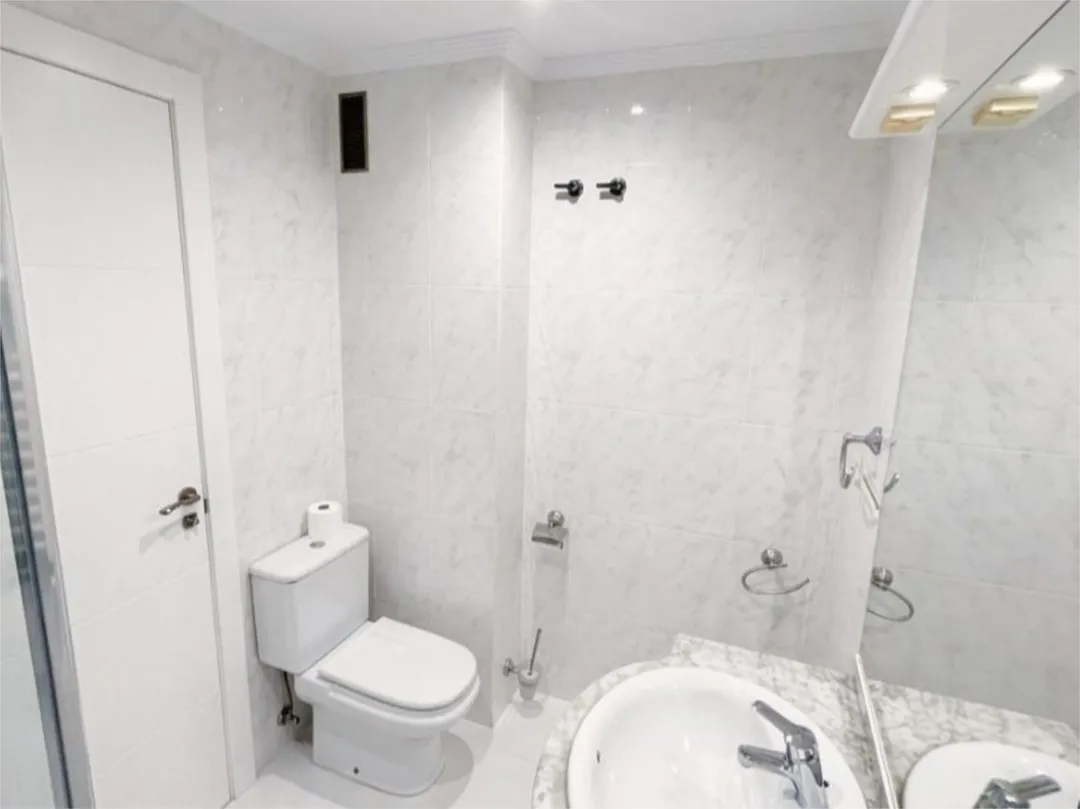 Piso en  Carrer de la Casa de la Misericòrdia 14 - Foto 4