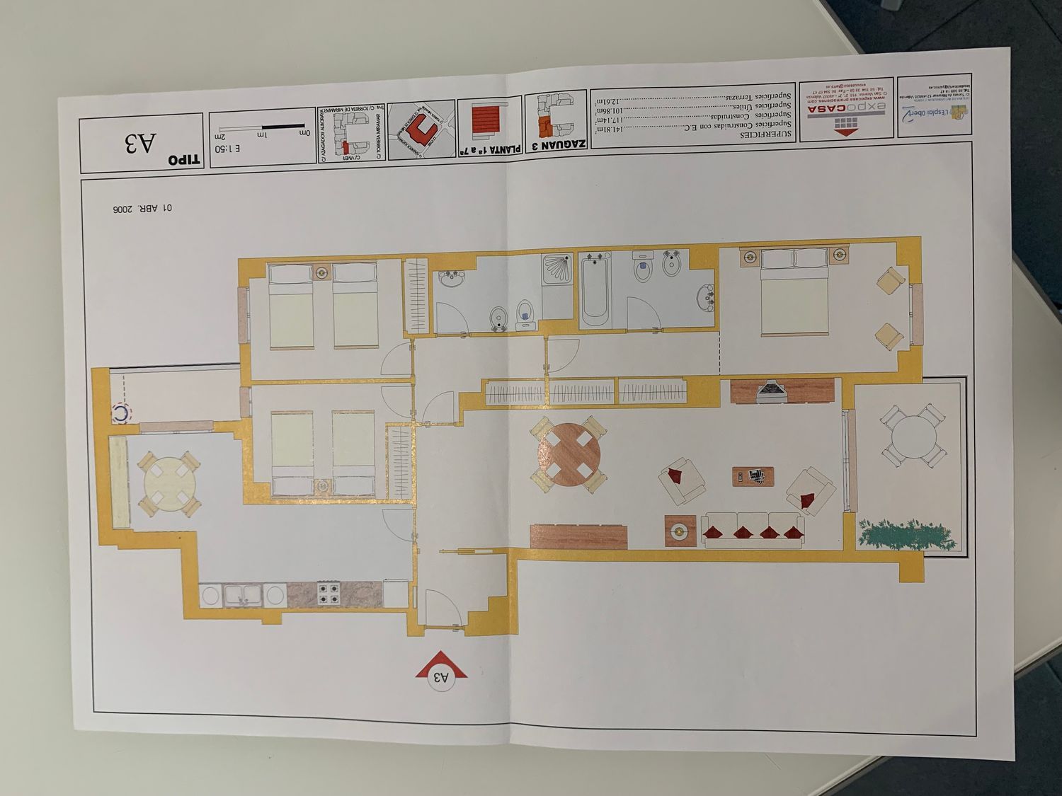 Piso en calle de la Torreta de Miramar, 14 - Foto 32