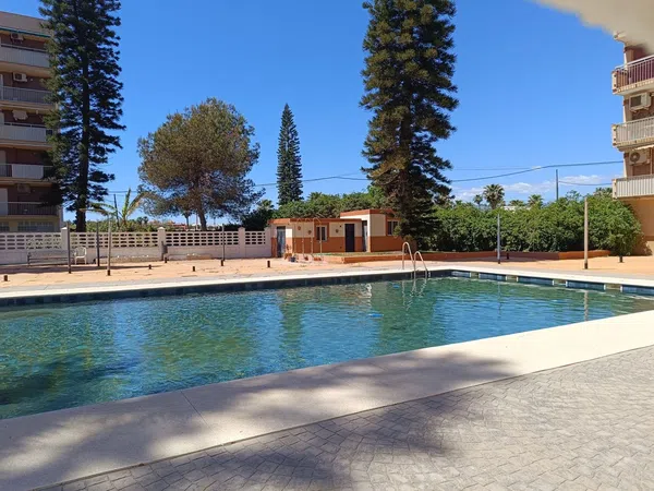 Piso en Camino del Pelaíllo, 63, Playa Granada, Playa Granada - Foto 1