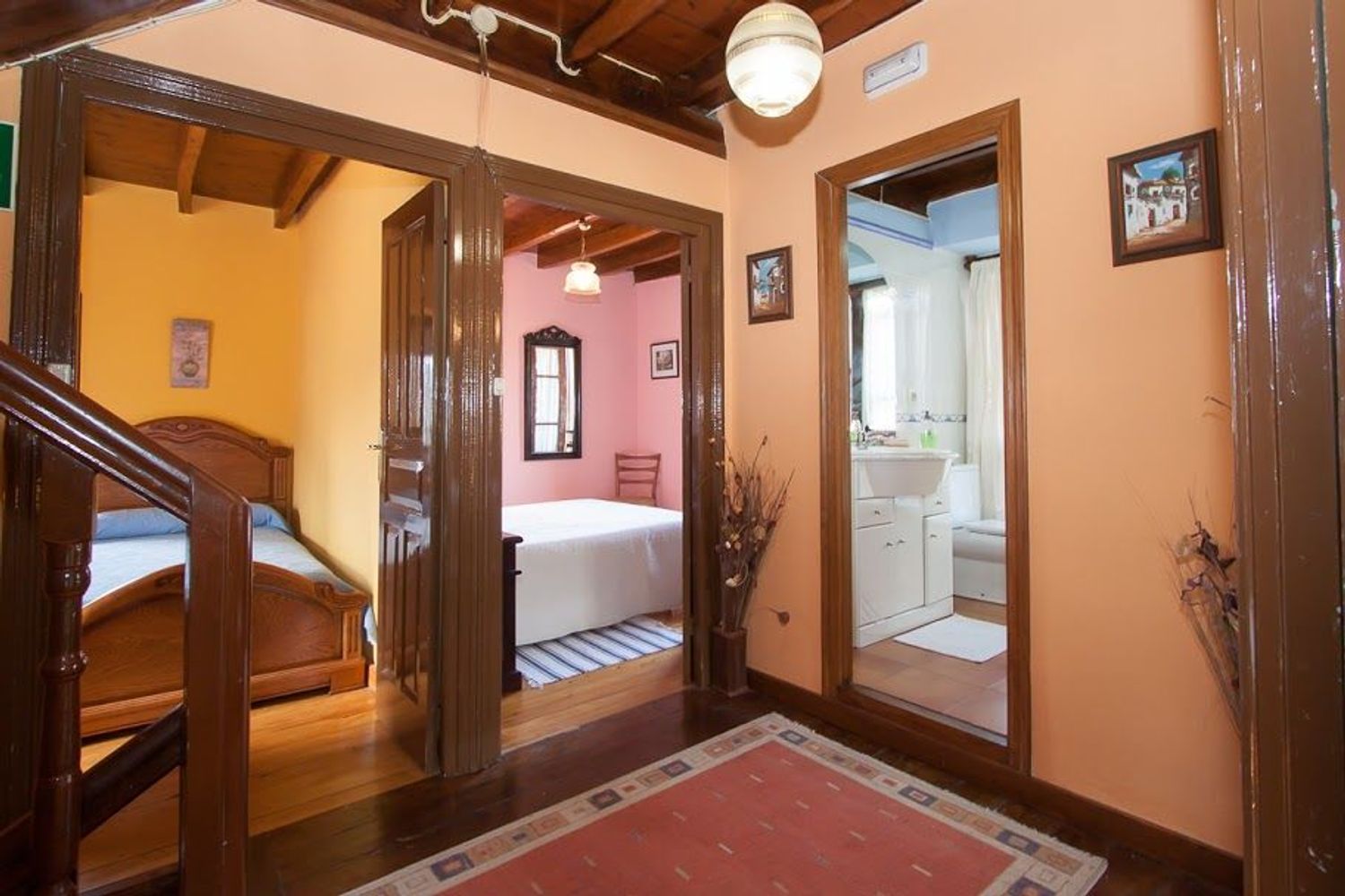 Casa rural en Barrio El Cuetu, 70 a - Foto 18