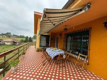 Chalet en  AS-256 59 - Foto 8