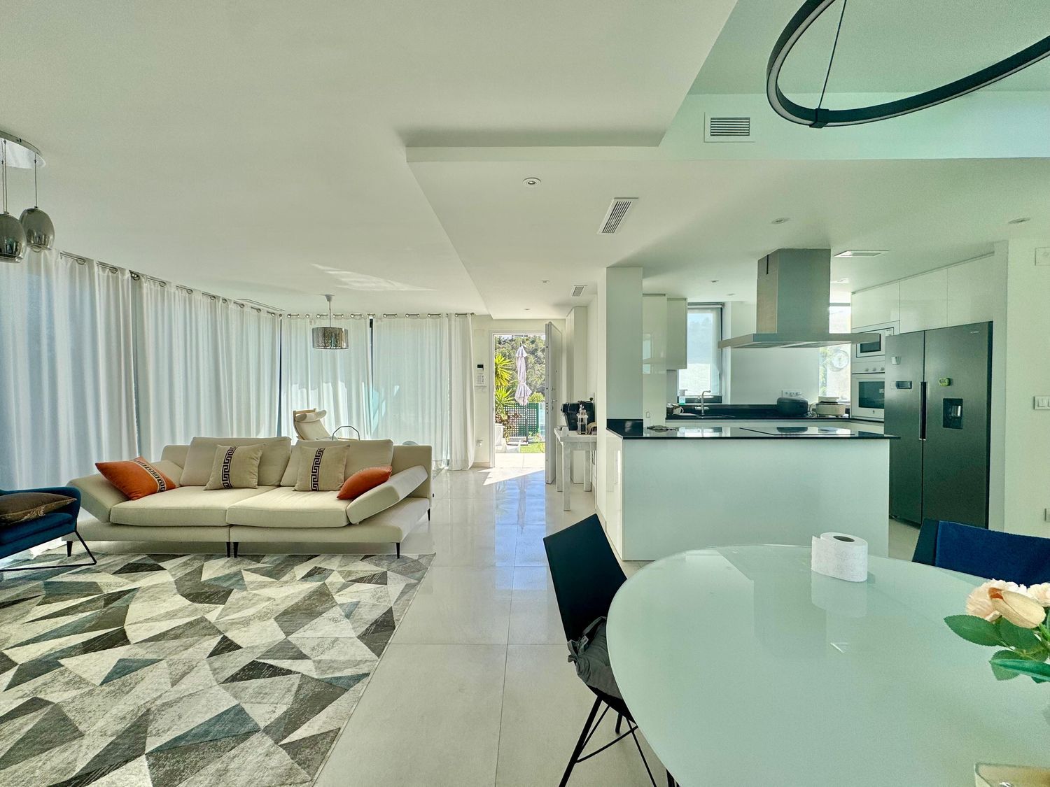 Casa o chalet independiente en Calle d'Equador, 23, Balcón de Finestrat-Terra Marina - Foto 5