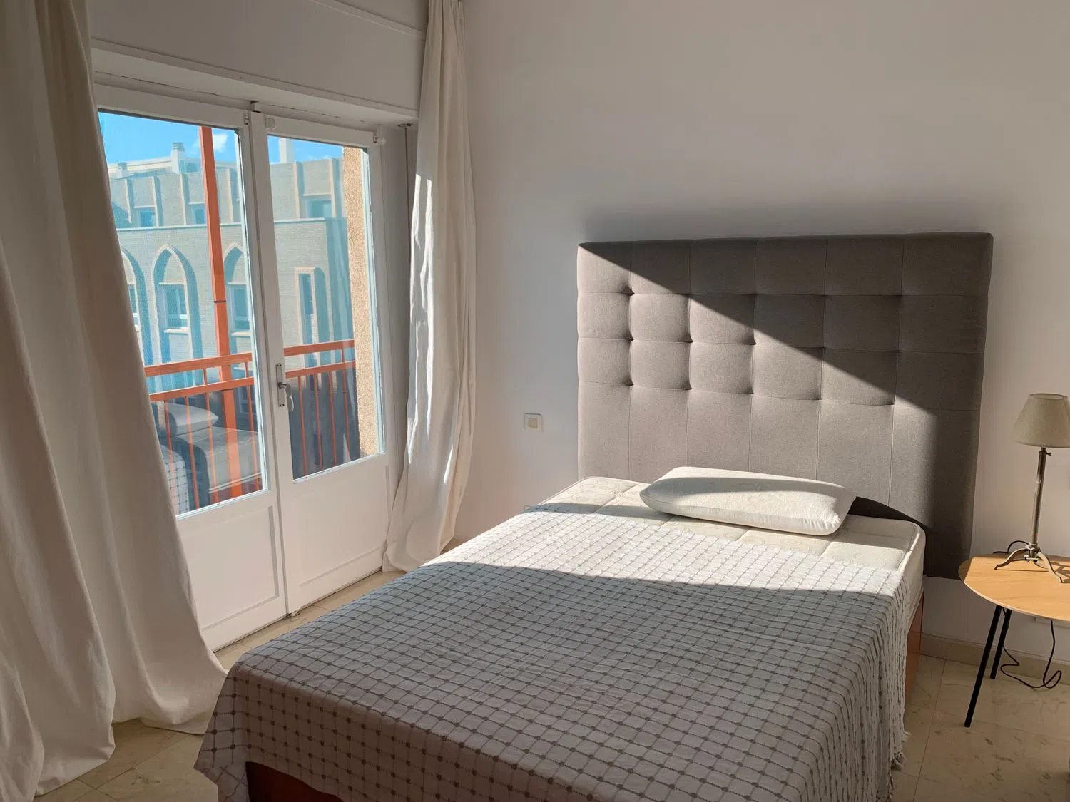 Piso en calle Pintor Aparicio, 34 - Foto 3