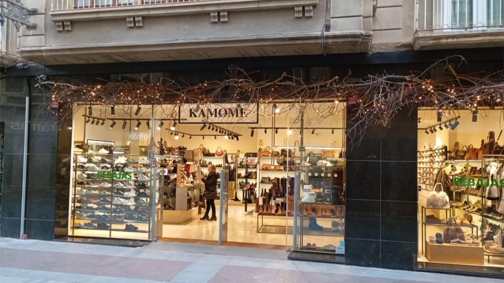 Piso en  Carrer Hospital 9 - Foto 1