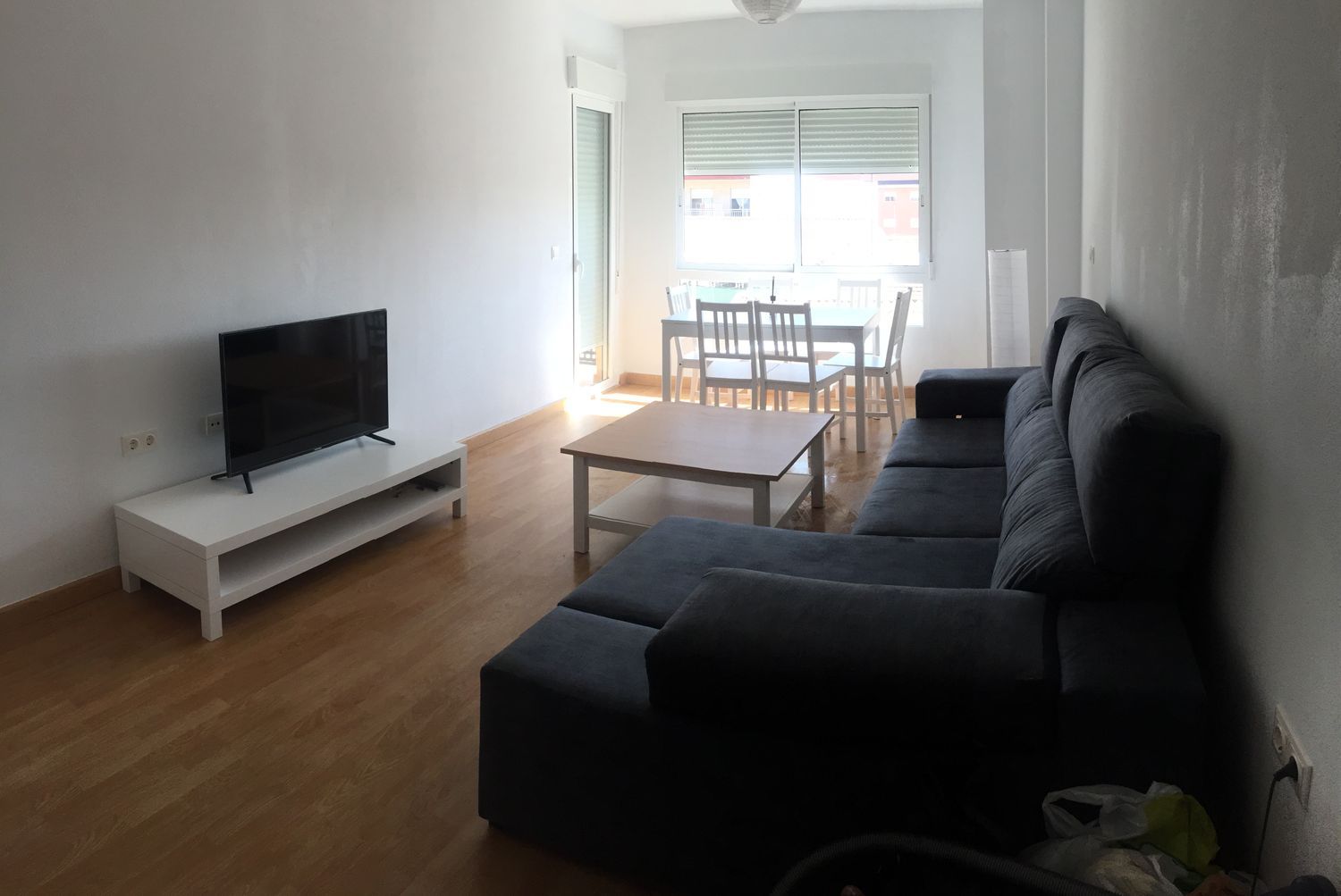 Piso en Calle Menéndez Pidal, 7, San Javier, San Javier - Foto 2