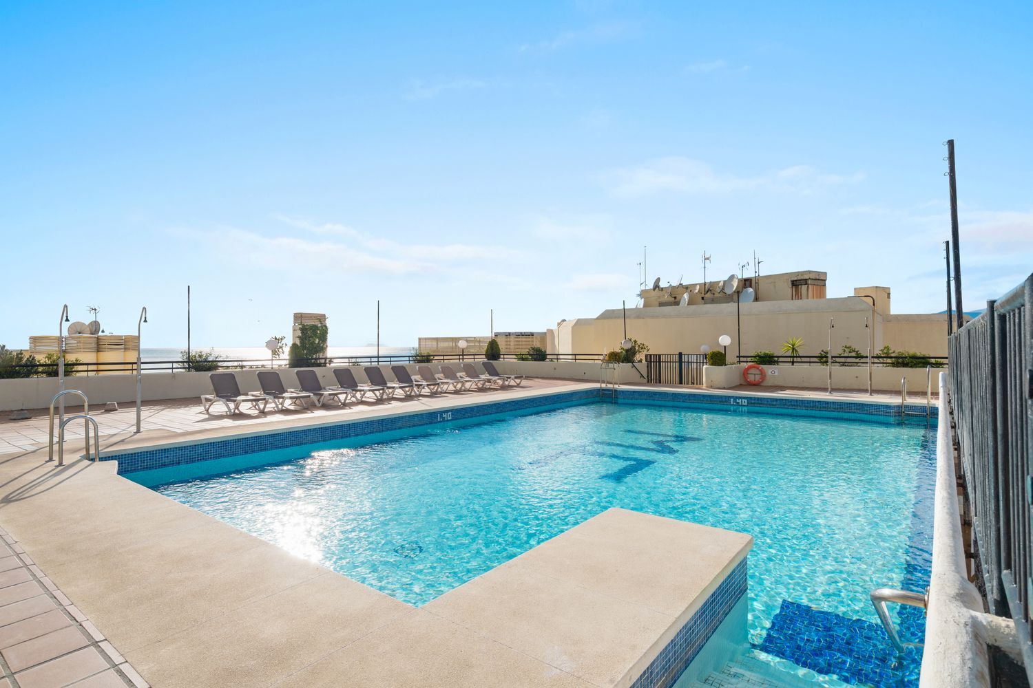 Piso en calle Rafaela Aparicio, 5 - Foto 16