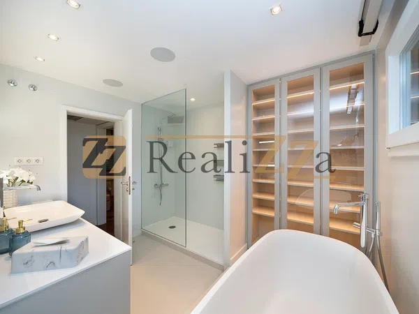 Dúplex en Paseo del Hontanar, 1, La Finca - Foto 20