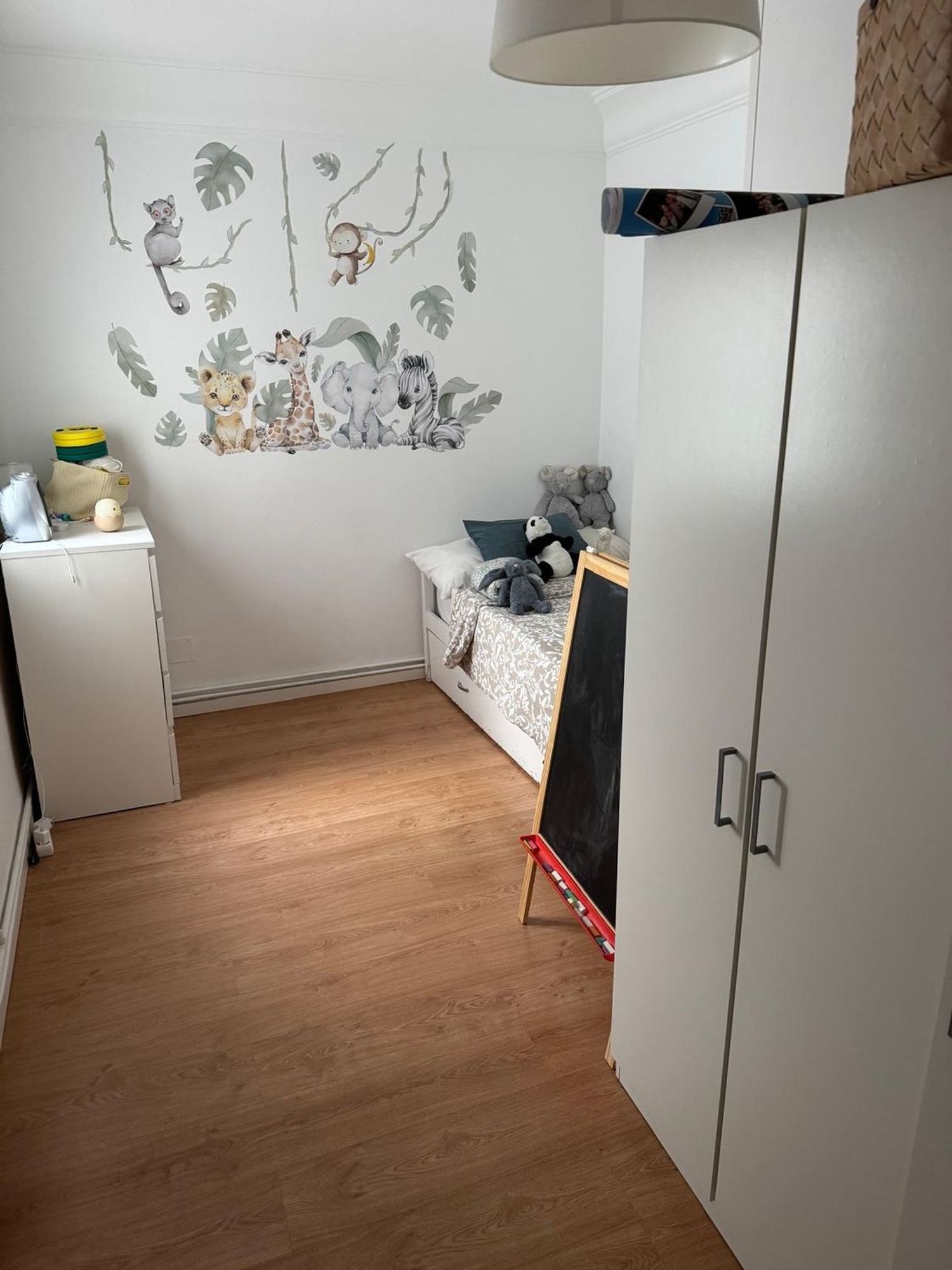 Piso en calle de Azcona, 15 - Foto 31