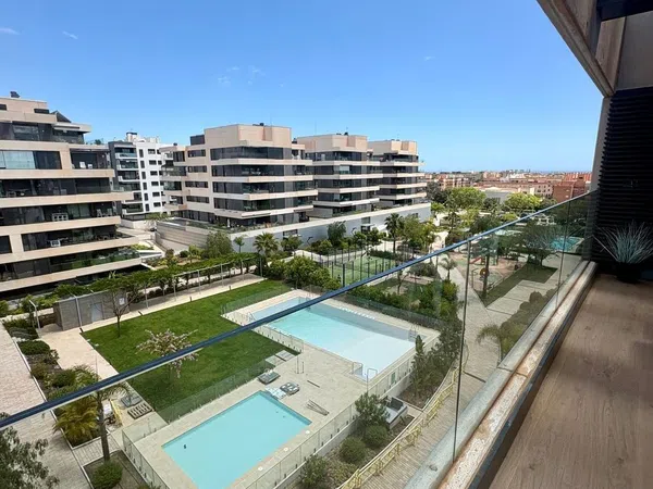 Piso en Avenida María Victoria Atencia - Foto 1