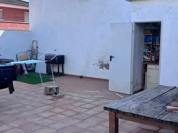 Casa o chalet independiente en Calle de les Orquídies, 1, Torrent Ballester, Torrent Ballester - Foto 10
