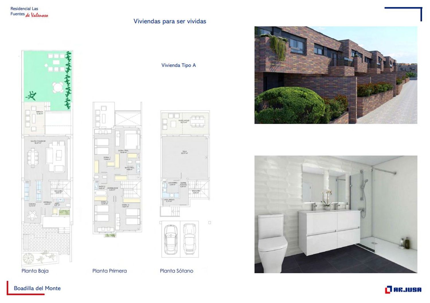 Chalet adosado en calle Francisco Pizarro, 8 - Foto 39