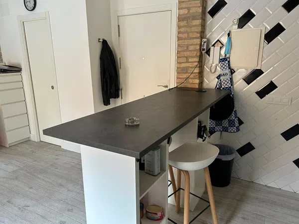 Estudio en Calle Ateneo Riojano, 29, Ayuntamiento, Ayuntamiento - Foto 3